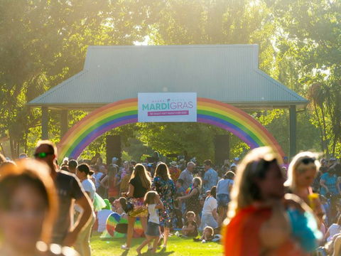 Wagga Wagga Mardi Gras Festival - Accommodation Port Macquarie 2
