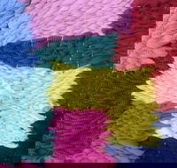 Weaving Workshop for Kids - Accommodation Port Macquarie