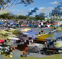 Wintersun 2.0 - Accommodation Port Macquarie