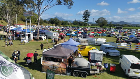 Wintersun 2.0 - Accommodation Port Macquarie 0