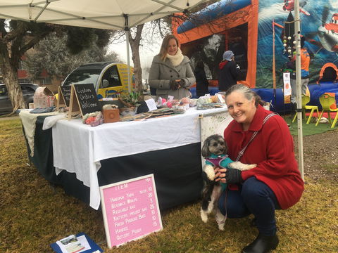 Wollundry Saturday Markets - Accommodation Port Macquarie 2