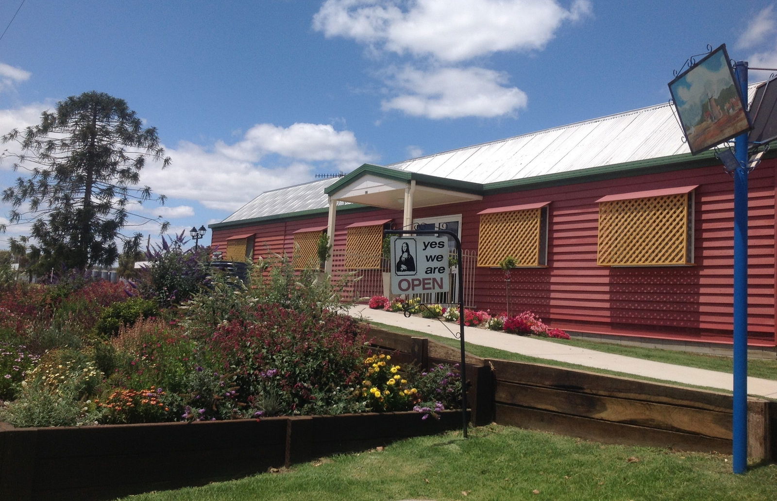Leafdale QLD Accommodation Port Macquarie