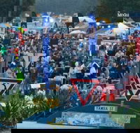 Yamba Twilight Street Markets - Accommodation Port Macquarie
