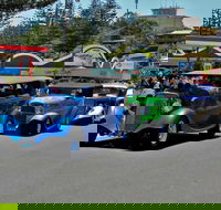 Yamba Rod Run - Accommodation Port Macquarie