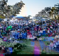 Yass Community Christmas Carols - Accommodation Port Macquarie