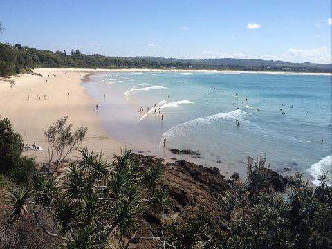 Yoga And Meditation Retreat Byron Bay - Accommodation Port Macquarie 0