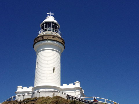 Yoga And Meditation Retreat Byron Bay - Accommodation Port Macquarie 1