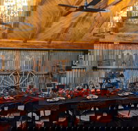Friday Long Lunch   Hart of the Barossa Tasting Shed - Accommodation Port Macquarie