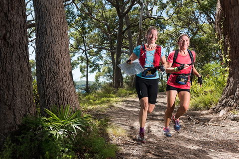 Maximum Adventure Race  Series - Lake Macquarie - Accommodation Port Macquarie 0