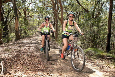 Maximum Adventure Race  Series - Lake Macquarie - Accommodation Port Macquarie 1
