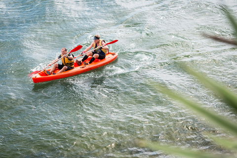 Maximum Adventure Race  Series - Lake Macquarie - Accommodation Port Macquarie 2
