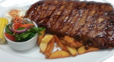 Nunzio's Pizza And Pasta Family Restaurant - Accommodation Port Macquarie 1