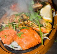 Kashi Indian Restaurant - Accommodation Port Macquarie