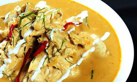 Money Bag Thai Restaurant - Accommodation Port Macquarie 0