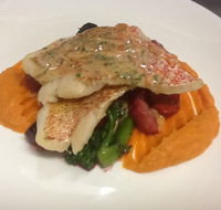 Basils Seafood Restaurant - Accommodation Port Macquarie