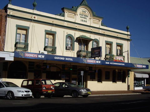 Golden Ma Lun - Accommodation Port Macquarie 2