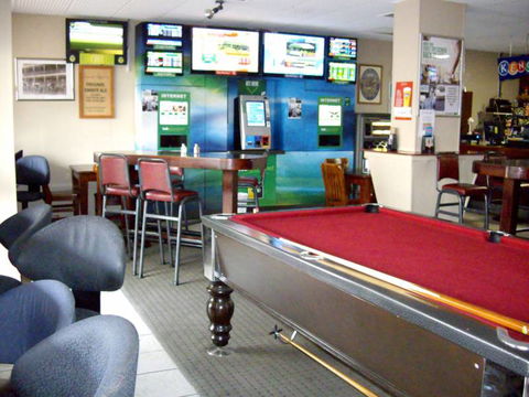 Golden Ma Lun - Accommodation Port Macquarie 3