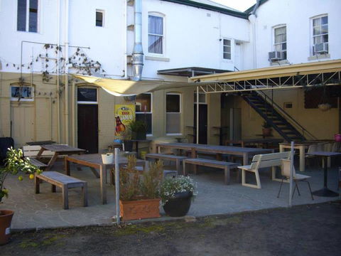 Golden Ma Lun - Accommodation Port Macquarie 4
