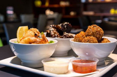 Stonegrill - Accommodation Port Macquarie 0