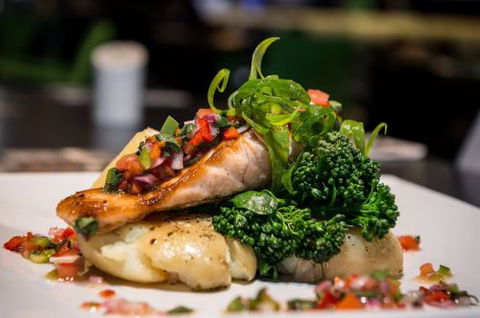 Stonegrill - Accommodation Port Macquarie 1