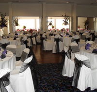 Eling Forest Winery Restaurant - Accommodation Port Macquarie
