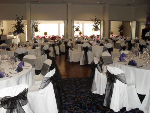 Eling Forest Winery Restaurant - Accommodation Port Macquarie 0