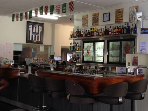 Eling Forest Winery Restaurant - Accommodation Port Macquarie 2