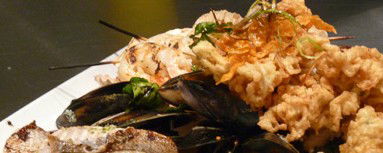 Grissini Ristorante - Accommodation Port Macquarie 1