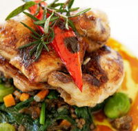 Stella Italian Kitchen  Pizzeria - Accommodation Port Macquarie