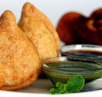 Raj Mahal Indian Restaurant - Accommodation Port Macquarie