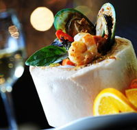 The Grand Siam Thai Restaurant - Accommodation Port Macquarie