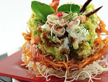Bai Tong Thai - Accommodation Port Macquarie 2