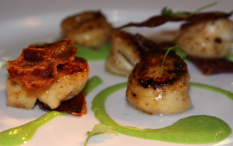 BPO Restaurant - Accommodation Port Macquarie 0
