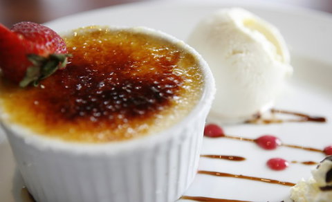 BPO Restaurant - Accommodation Port Macquarie 1