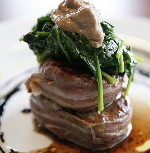 BPO Restaurant - Accommodation Port Macquarie 2
