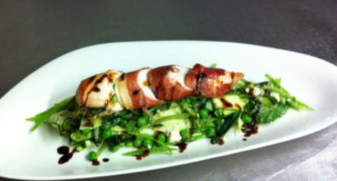 Nielsen Park Cafe And Restaurant - Accommodation Port Macquarie 1