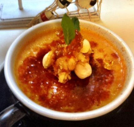 Nielsen Park Cafe And Restaurant - Accommodation Port Macquarie 2