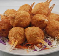 Crystal Seafood Restaurant Blacktown - Accommodation Port Macquarie