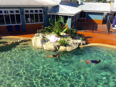 Cairns New Chalon - Accommodation Port Macquarie 6