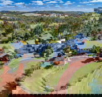 Chimes Spa Retreat - Accommodation Port Macquarie