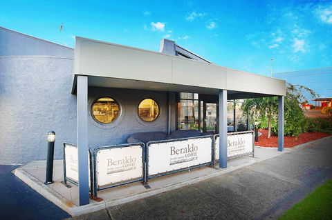 Best Western Mahoneys Motor Inn - Accommodation Port Macquarie 4