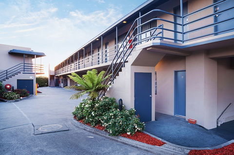 Best Western Mahoneys Motor Inn - Accommodation Port Macquarie 1