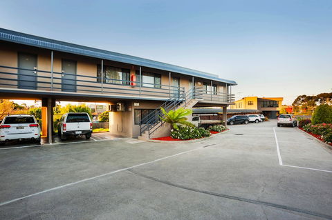 Best Western Mahoneys Motor Inn - Accommodation Port Macquarie 6
