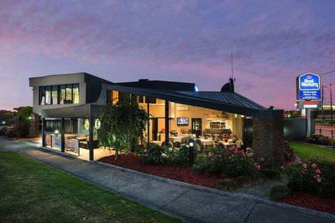 Best Western Mahoneys Motor Inn - Accommodation Port Macquarie 5
