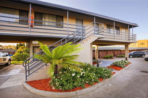Best Western Mahoneys Motor Inn - Accommodation Port Macquarie 3