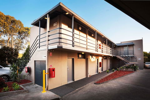 Best Western Mahoneys Motor Inn - Accommodation Port Macquarie 0
