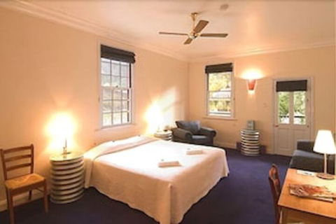Walhalla's Star Hotel - Accommodation Port Macquarie 4