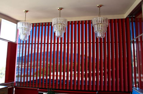 City View Motel, Hobart - Accommodation Port Macquarie 5