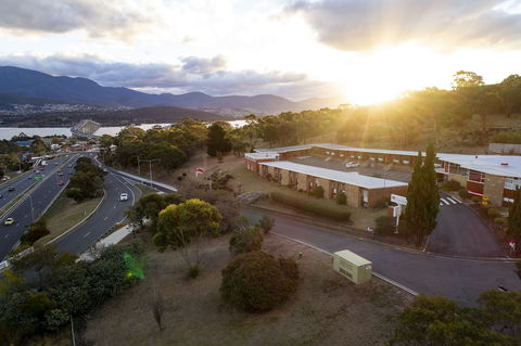 City View Motel, Hobart - Accommodation Port Macquarie 1