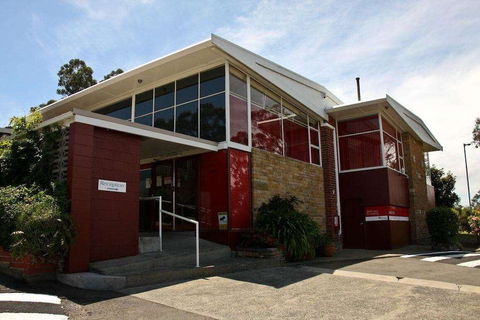 City View Motel, Hobart - Accommodation Port Macquarie 4